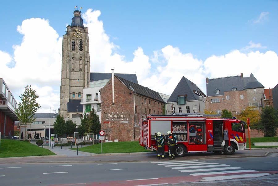 1 oktober 2014