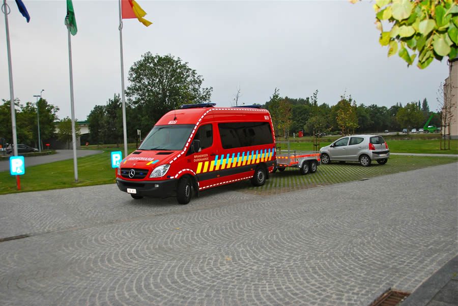 Kwartaaloefening 2013