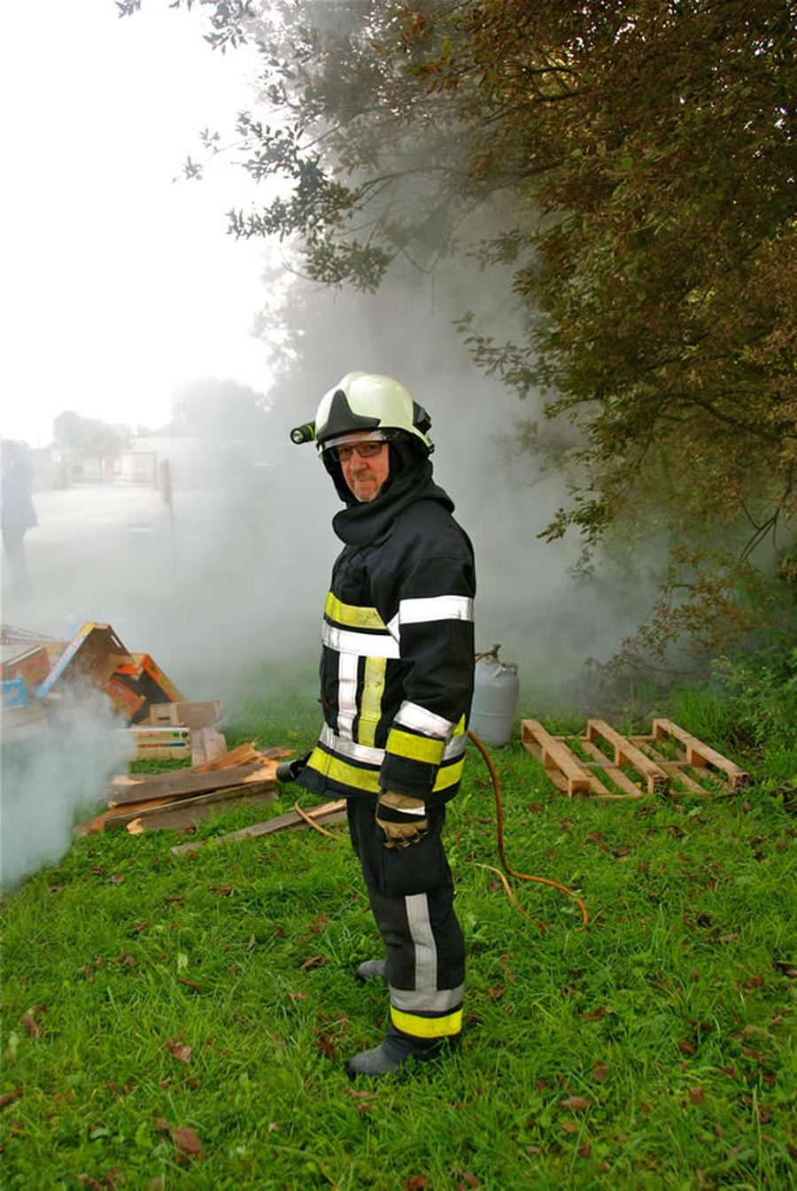 Opendeurdag Herzele 2013