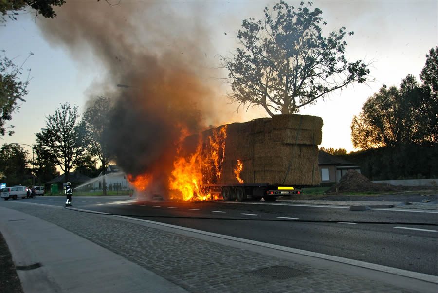 Strobrand 13 September 2012