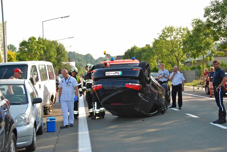 Verkeersongeval 2013