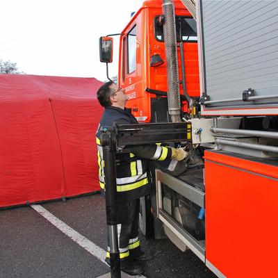 Auto In Schelde 9 December 2012 — foto 4