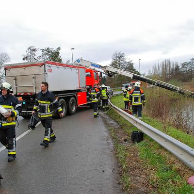 Auto In Schelde 9 December 2012 — foto 10