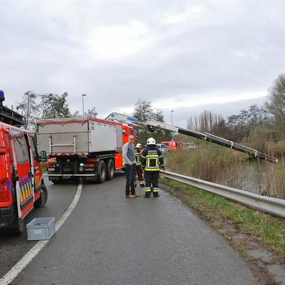 Auto In Schelde 9 December 2012 — foto 13