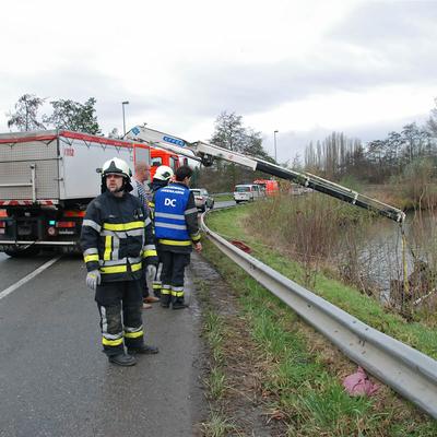 Auto In Schelde 9 December 2012 — foto 14