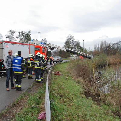 Auto In Schelde 9 December 2012 — foto 15