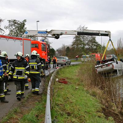 Auto In Schelde 9 December 2012 — foto 16