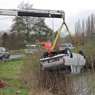 Auto In Schelde 9 December 2012 — foto 17
