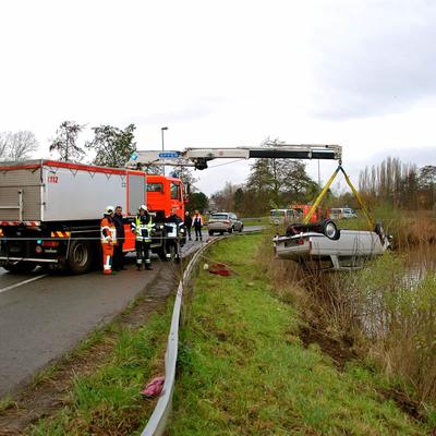 Auto In Schelde 9 December 2012 — foto 20