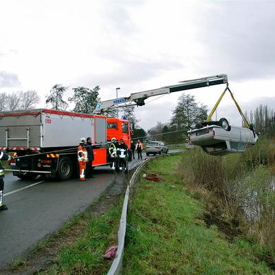 Auto In Schelde 9 December 2012 — foto 21