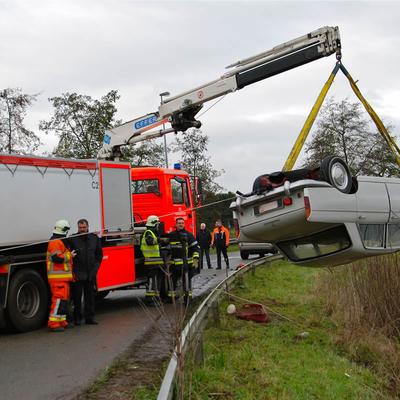 Auto In Schelde 9 December 2012 — foto 22