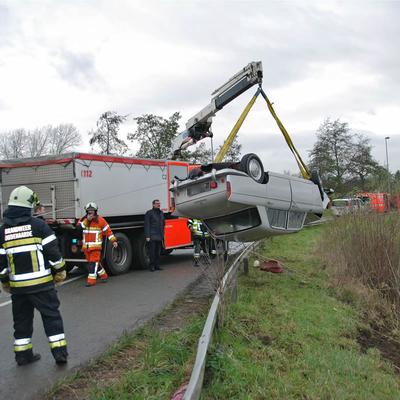 Auto In Schelde 9 December 2012 — foto 23