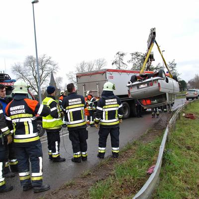 Auto In Schelde 9 December 2012 — foto 24