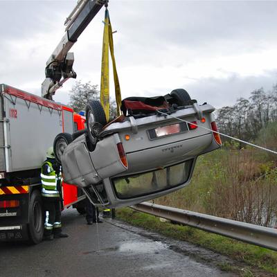 Auto In Schelde 9 December 2012 — foto 25