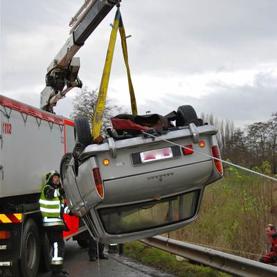 Auto In Schelde 9 December 2012 — foto 26