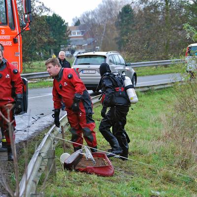 Auto In Schelde 9 December 2012 — foto 27