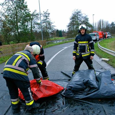 Auto In Schelde 9 December 2012 — foto 31