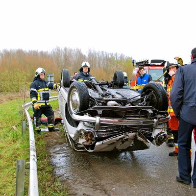 Auto In Schelde 9 December 2012 — foto 32