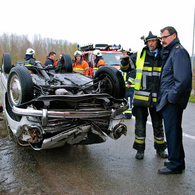 Auto In Schelde 9 December 2012 — foto 34