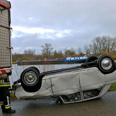 Auto In Schelde 9 December 2012 — foto 37