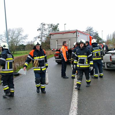 Auto In Schelde 9 December 2012 — foto 39