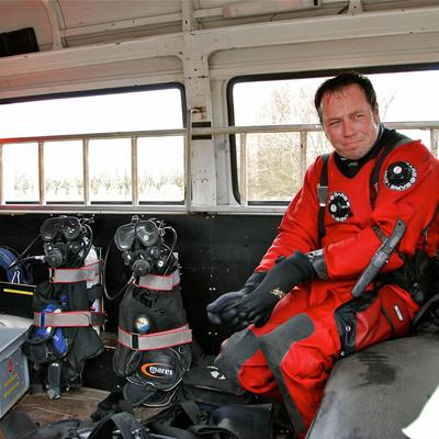 Auto In Schelde 9 December 2012 — foto 42