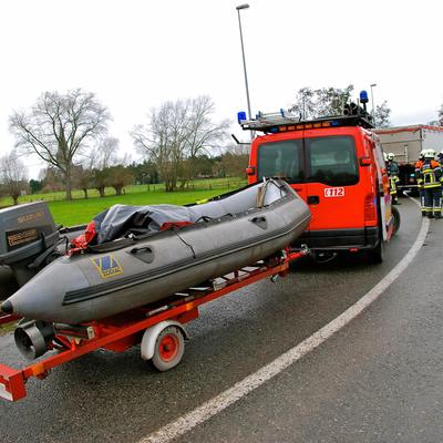 Auto In Schelde 9 December 2012 — foto 43