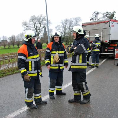 Auto In Schelde 9 December 2012 — foto 44