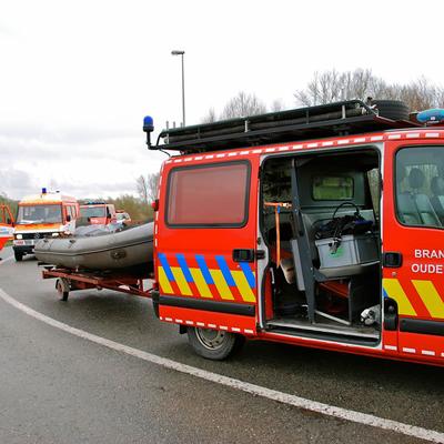 Auto In Schelde 9 December 2012 — foto 45