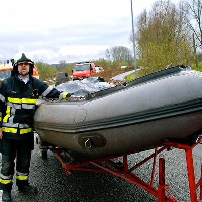 Auto In Schelde 9 December 2012 — foto 46