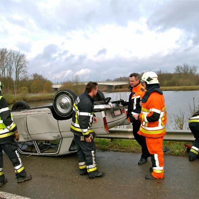 Auto In Schelde 9 December 2012 — foto 47