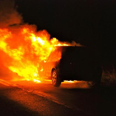 Autobrand Maarkedal 2012 — foto 3