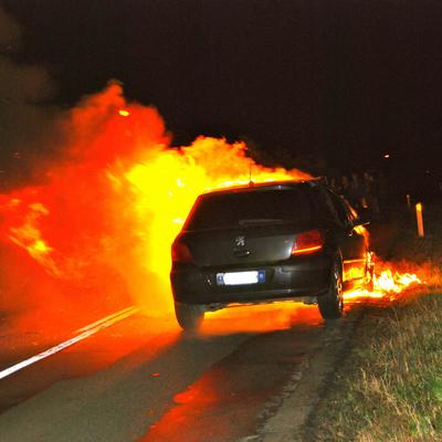 Autobrand Maarkedal 2012 — foto 4