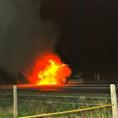 Autobrand Maarkedal 2012 — foto 5