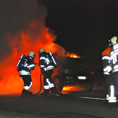 Autobrand Maarkedal 2012 — foto 8