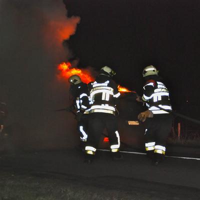 Autobrand Maarkedal 2012 — foto 9
