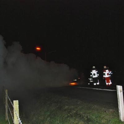 Autobrand Maarkedal 2012 — foto 11