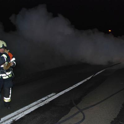 Autobrand Maarkedal 2012 — foto 13