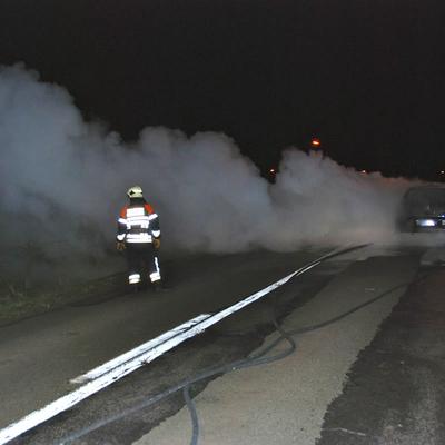 Autobrand Maarkedal 2012 — foto 14