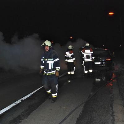Autobrand Maarkedal 2012 — foto 16