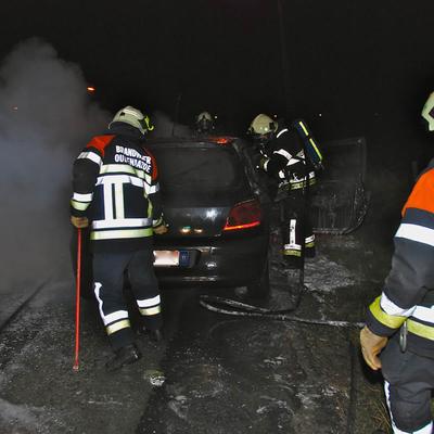 Autobrand Maarkedal 2012 — foto 17
