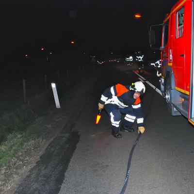 Autobrand Maarkedal 2012 — foto 20