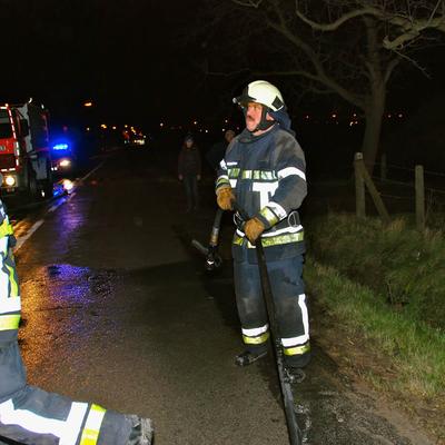 Autobrand Maarkedal 2012 — foto 22