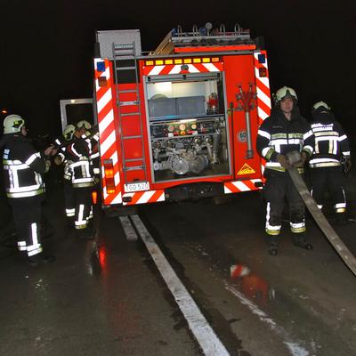 Autobrand Maarkedal 2012 — foto 25