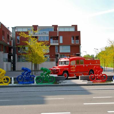 Balta Oudenaarde 2013 — foto 3