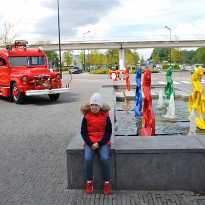 Balta Oudenaarde 2013 — foto 5