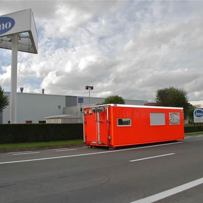 Balta Oudenaarde 2013 — foto 7