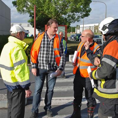 Balta Oudenaarde 2013 — foto 14