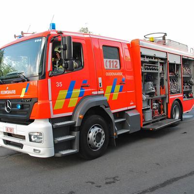 Balta Oudenaarde 2013 — foto 25