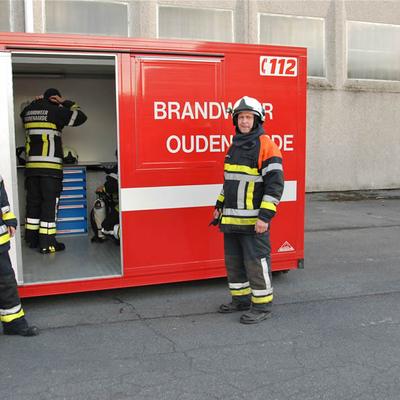 Balta Oudenaarde 2013 — foto 59